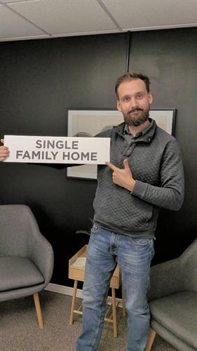 Check Out Our Single Family Home Rentals