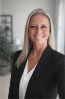 Gidget Ovsenek Holistic Wellness