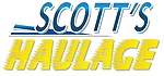Scott's Haulage & Excavating Ltd