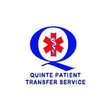 Quinte Patient Transfer Service