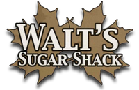 Walt's Sugar Shack