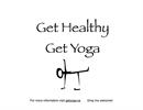 Get Yoga Get Yoga