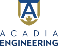 Acadia Engineering Inc.