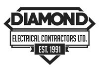 Diamond Electrical Contractors Ltd.