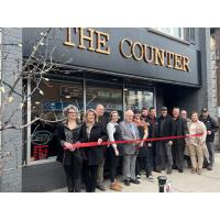 The Counter Opens in Quinte West