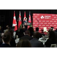 Release of 2024 Ontario Economic Report