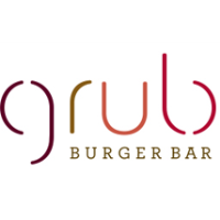 Grub Burger Bar-Ribbon Cutting