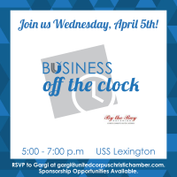 Business off the Clock 