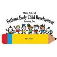IT'S A CELEBRATION!!!!!!  Mary McLeod Bethune Early Child Development Nursery