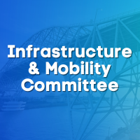Infrastructure & Mobility Committee
