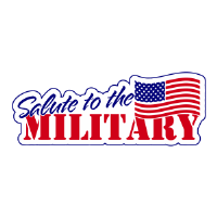 2023 Salute to the Military
