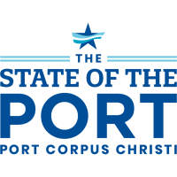 2023 State of Port Corpus Christi presented by Valero