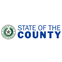 2023 State of the County Address presented by CITGO