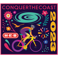 Conquer The Coast 2023 presented by H-E-B