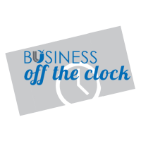 Business Off the Clock presented by UBEO