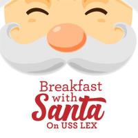 Breakfast With Santa