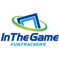 Ribbon Cutting for In The Game Funtrackers