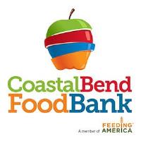 Ribbon Cutting for Coastal Bend Food Bank