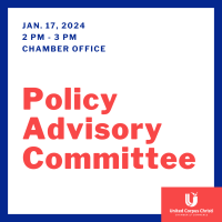 Policy Advisory Committee