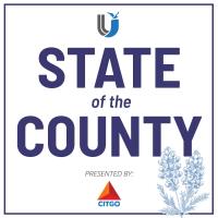 2024 State of the County Address presented by CITGO - SOLD OUT