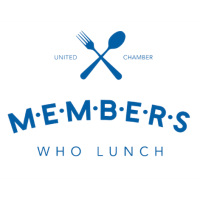 Members Who Lunch Networking Event