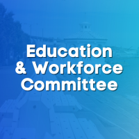 Education & Workforce Committee