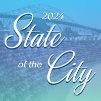 2024 State of the City Address presented by CITGO & Corpus Christi Medical Center