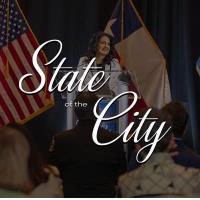 2024 State of the City Address presented by CITGO & Corpus Christi Medical Center