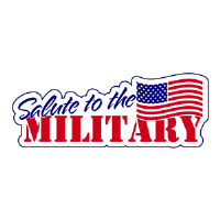 2024 Salute to the Military presented by Corpus Christi Medical Center