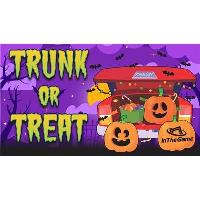 Trunk or Treat