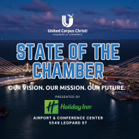 2024 State of the Chamber presented by IBC Bank