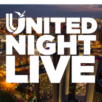 2025 Board of Directors Installation Gala: United Night Live