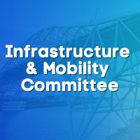 Infrastructure & Mobility Committee