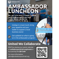Ambassadors Committee