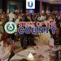 2025 State of the County Address presented by CITGO