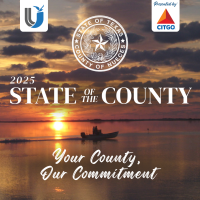 2025 State of the County Address presented by CITGO