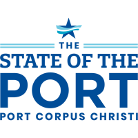 2025 State of the Port Corpus Christi presented by Valero