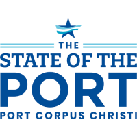 2025 State of the Port Corpus Christi presented by Valero