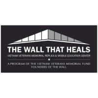 The Wall That Heals: Vietnam Veterans Memorial