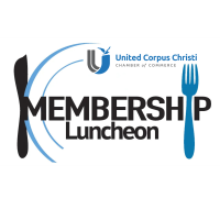 Membership Luncheon: feat. Nueces County Coastal Parks