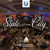 2025 State of the City presented by CITGO & CCMC