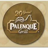 Celebrate with us Palenque Grill 20th Anniversary Toast