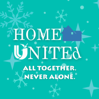Home United Holiday Mixer