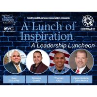 A Lunch of Inspiration