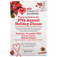 H-E-B Feast of Sharing