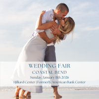 Wedding Fair Coastal Bend January 2026