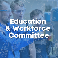 Education & Workforce Committee