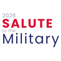 2026 Salute to the Military presented by Corpus Christi Medical Center