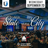 2026 State of the City presented by CITGO & CCMC