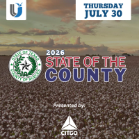 2026 State of the County Address presented by CITGO